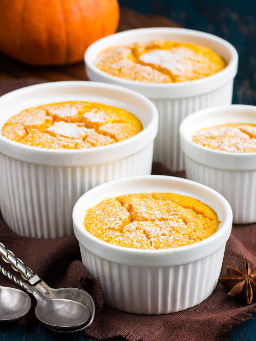 spiced pumpkin souffle new pumpkin fragrance oil for candle making