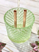 make spiral wick candles today. Get your spiral wicks from Candlehaven.ca