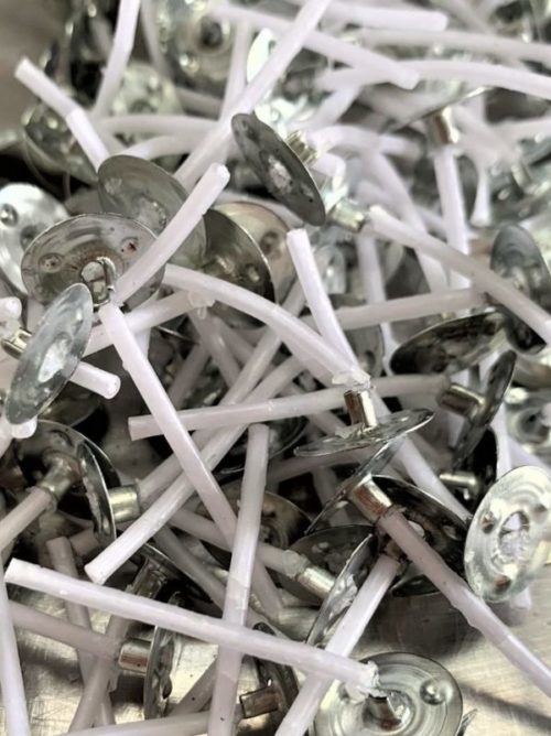 canada tealight wicks 